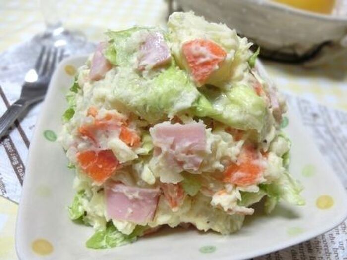 できあがり