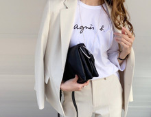 【ユニクロ】デイリーにも行事にもOK!万能ジャケットは今が手に入れ時どき!