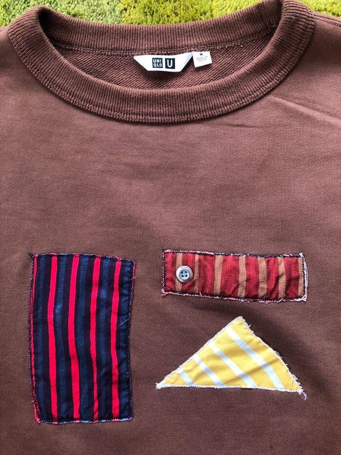 完成〜♪