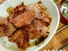 【お家で焼肉】タンにはこの味付けが1番美味しい☆