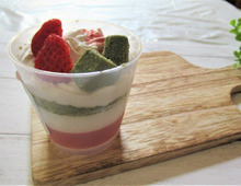 【ファミマ】絶対食べたい♡見ているだけで心が弾む話題の映えスイーツとは?