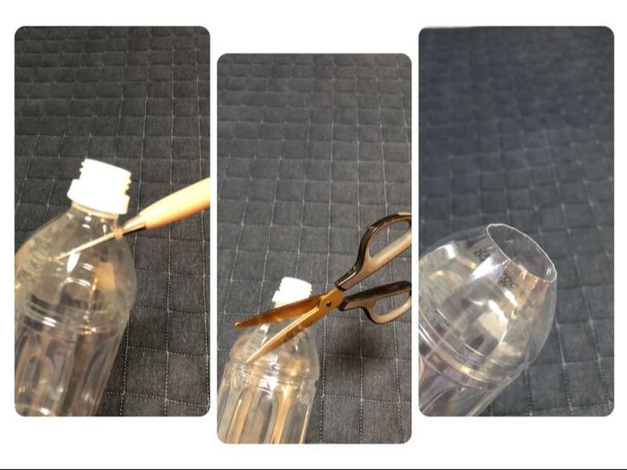 大葉スタンド作成