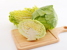 キャベツの保存テク☆鮮度、食感、美味しさキープするコツ