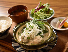 大人女子必見!おいしく食べて飲んで♡コラーゲンが摂れちゃうカフェがオープン