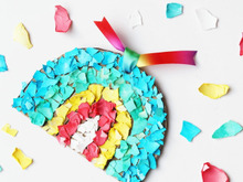 イースター卵の殻工作*楽しみ方いろいろ!