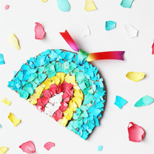 イースター卵の殻工作*楽しみ方いろいろ!