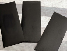 【セリア】この真っ黒なシートは一体!?目ウロコな使いみちに感激!