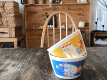 ファミリーマートムーミンボウル付きゼリー