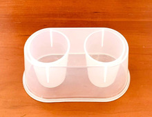 まさかこんな使い方が!!100均キッチンアイテム活用法♪