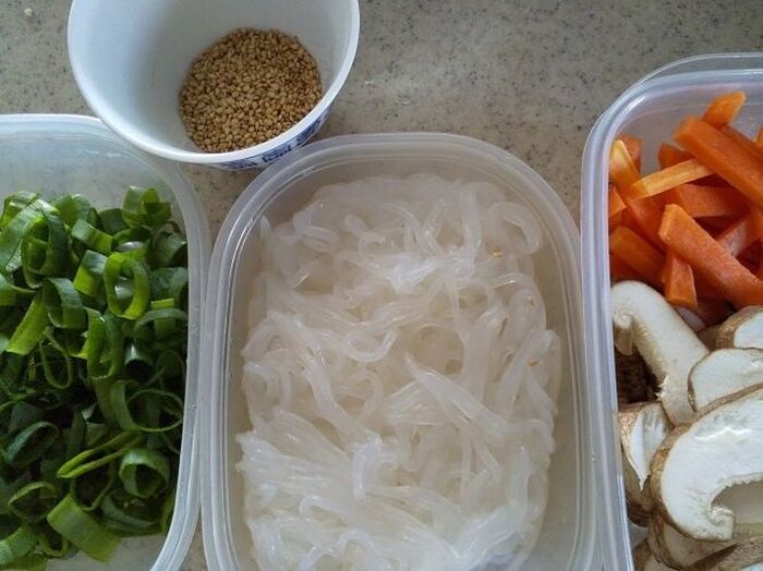 材料