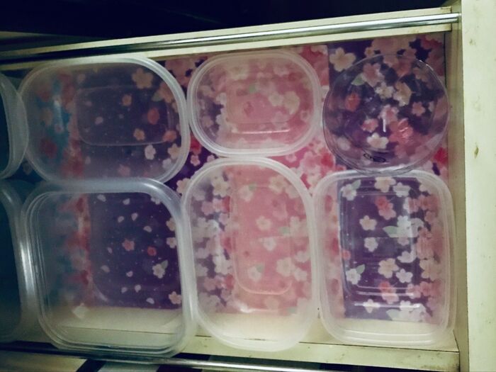 調味料の収納を見やすく、誰が見ても綺麗に!