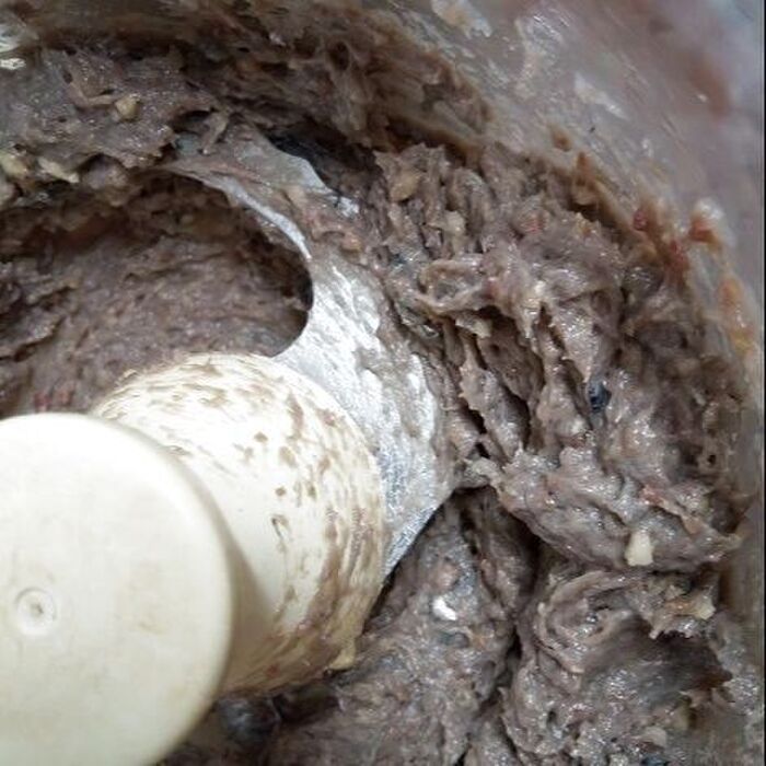 クッキングカッターにかける