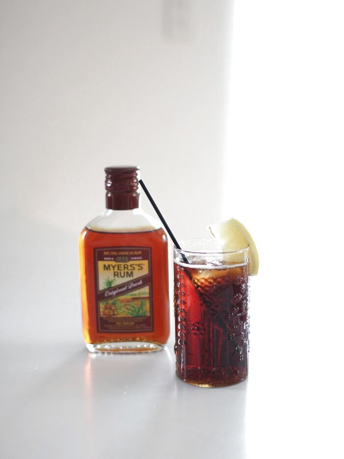 【オンラインセミナー】マイヤーズ ラム セミナーに参加させていただきました!