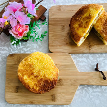 キーマカレーを使って、簡単だけど超美味しいカレーパン!