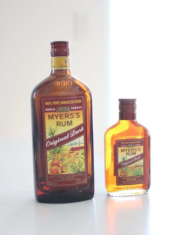 マイヤーズ ラムって?