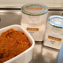 ぜひ使ってほしい!!【調味料保存容器】