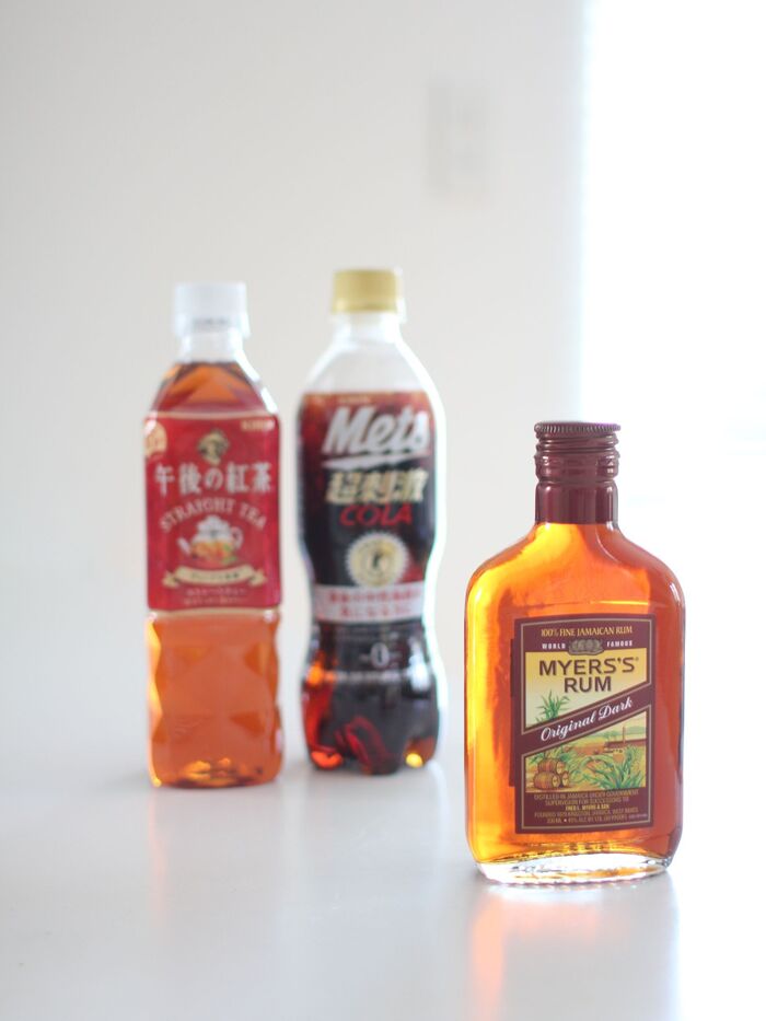 送られてきたサンプル