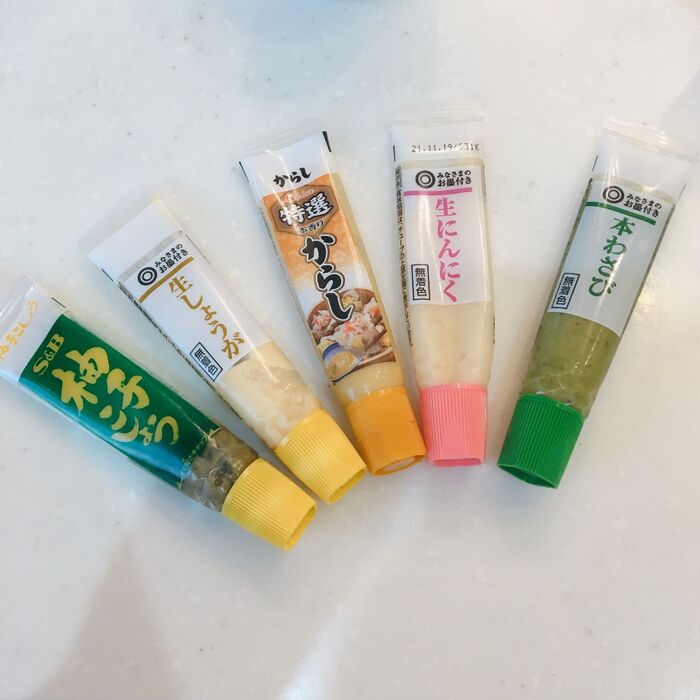 収納グッズが自分には便利じゃなくなった時、どうする?