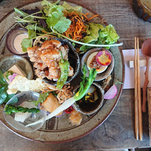 彩葉iRoHA Omotenashi Gohan