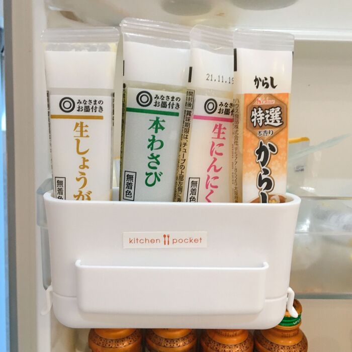 こちらの専用ケースは4本まで。