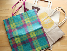 不要な「紙袋」にこんな使い道が!?調理時に紙袋を有効活用する方法