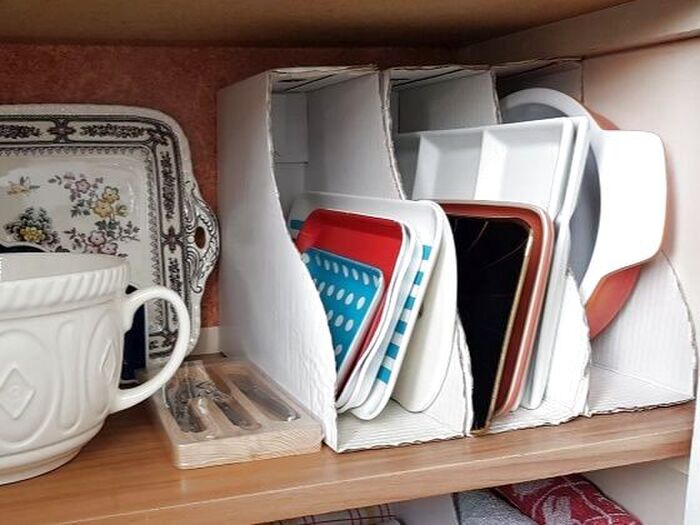 増えちゃった?!収納ジプシーを救うIKEA FLUNS