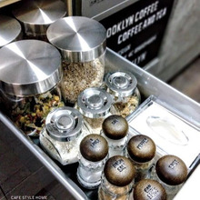 我が家流"ブレンド調味料"で楽チンstyle