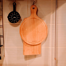 突っ張り棒はキッチンで❢ 縦に突っ張ると【楽家事】