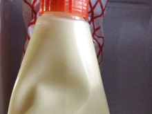 マヨネーズの収納・ストック方法