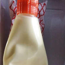 マヨネーズの収納・ストック方法