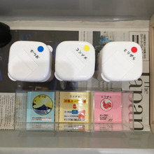 料理好きのお子様にも分かりやすく◎│だしラベルづくり