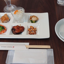 お外ランチ 🍴💚🍴💛🍴💜 健民ダイニング 本店