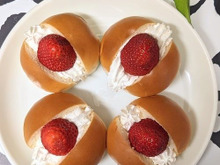 ヤマザキ薄皮ぱんシリーズ、この食べ方が好き!