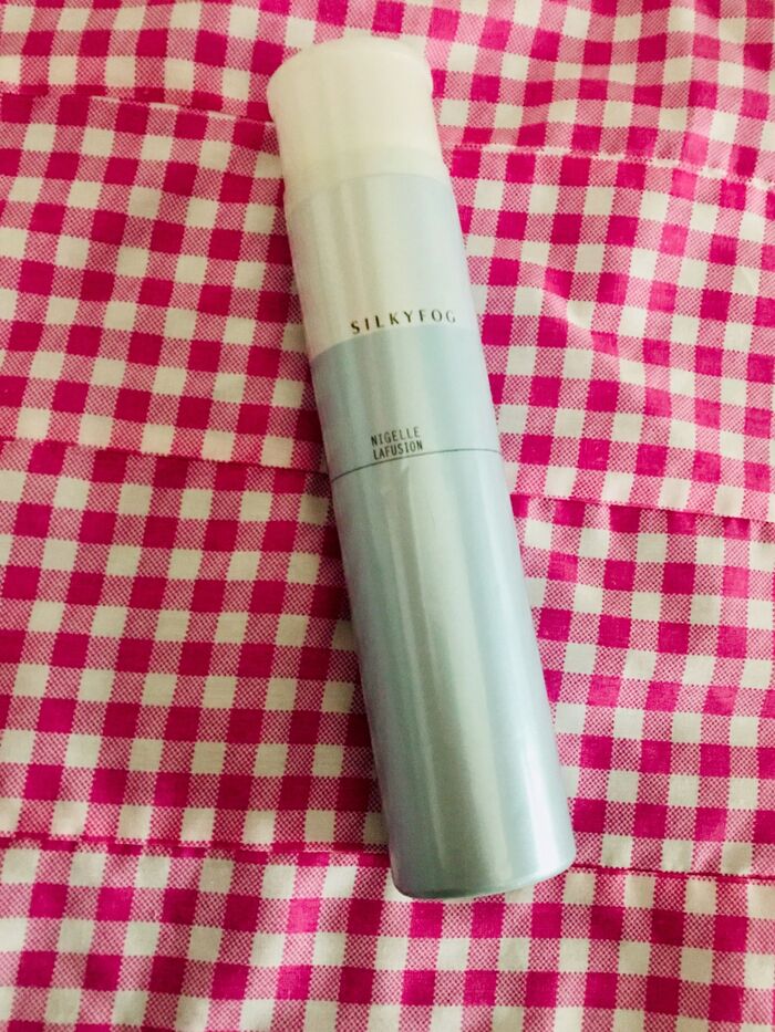 簡単!襖の開け閉めが楽に(*゚∀゚*)ヘアースプレーの活用法