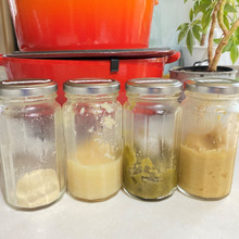 調味料のセリアの瓶は大きさ選びもポイント!