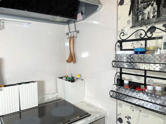 ちょい見せ ちょい隠し!