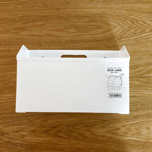 100均で作る!バスブーツスッキリ収納。