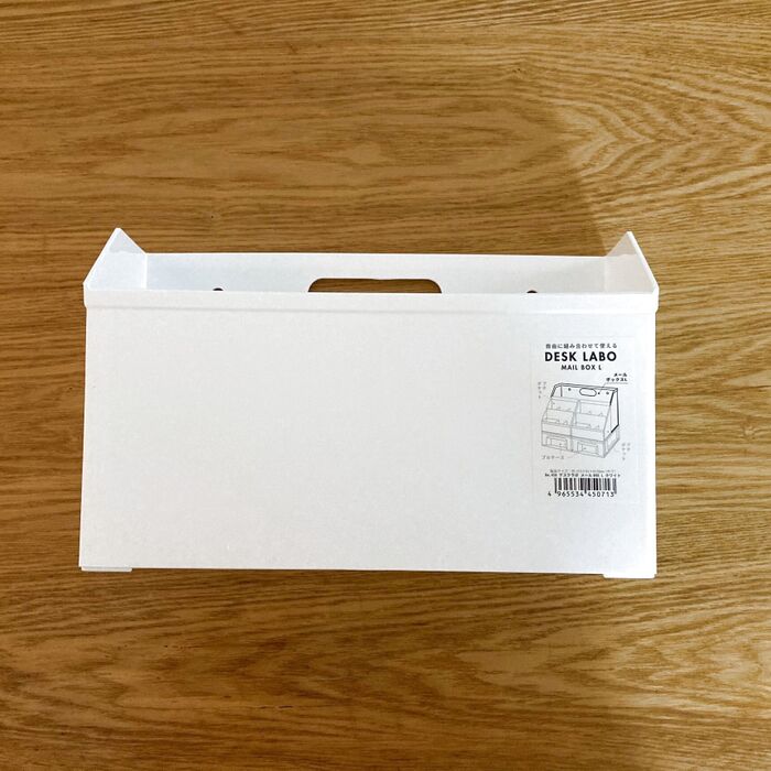 100均で作る!バスブーツスッキリ収納。