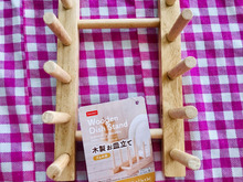 やっとみつかりました(*゚∀゚*)木の温もりが一番好き!