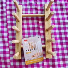 やっとみつかりました(*゚∀゚*)木の温もりが一番好き!