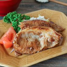 醤油麹で作る風味豊かなしょうが焼き