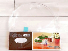 100均のミニテーブルついに登場!