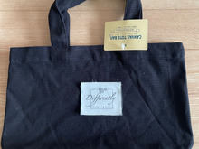 100均のランチバックをオシャレに!!