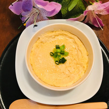 材料3つ!レンジで作る茶碗蒸し