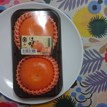 別名・・・・・グルメ「みかん」