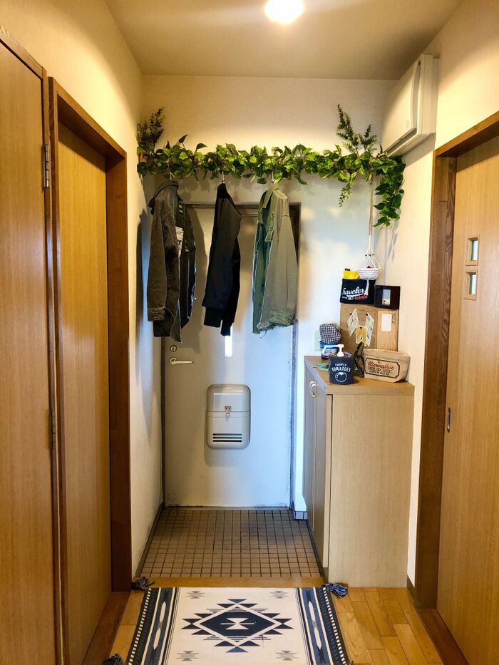 仕掛けの答えは、こちら↓