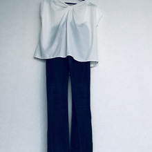 ジーンズの裾!デザインで雰囲気も変わると思いませんか?カットオフデニム