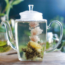 華やか✲゚。.CROESUS(クロイソス)の工芸茶