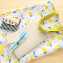 【100均の材料で作る!!】いいことずくめの手ぬぐいバッグ