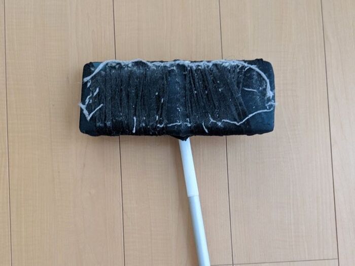 繰り返し使えます